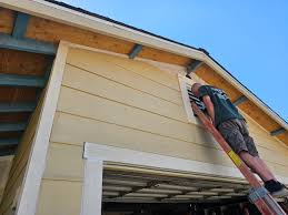 Custom Trim and Detailing for Siding in Lake Of The Woods, VA